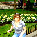 Оксана Грабовська