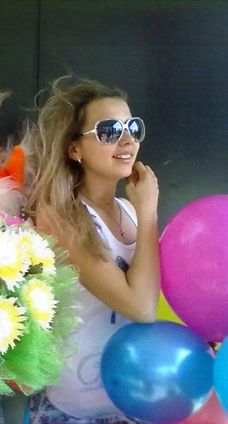 Валерия Чернова