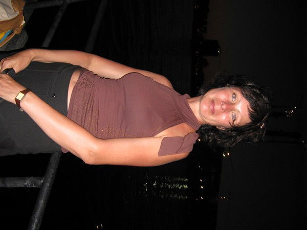 Анна Зайцева