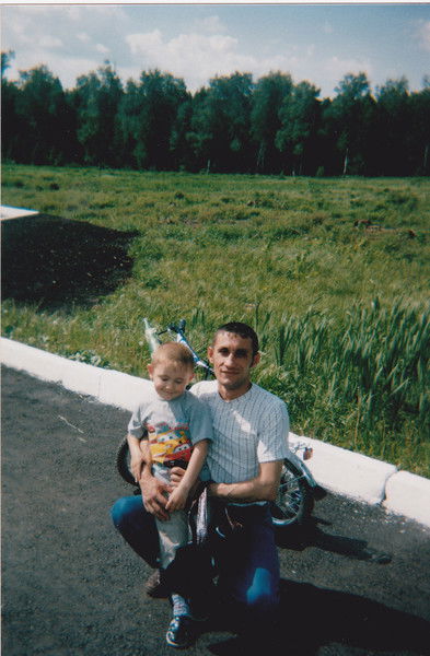 Вячеслав Даутов