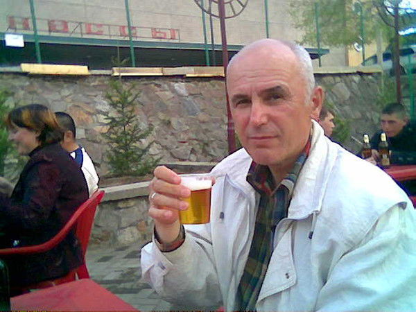 Владимир Сидоров