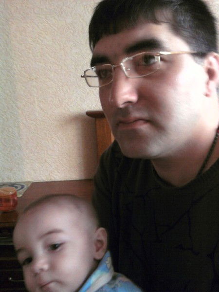 Магомедхан Мурадов