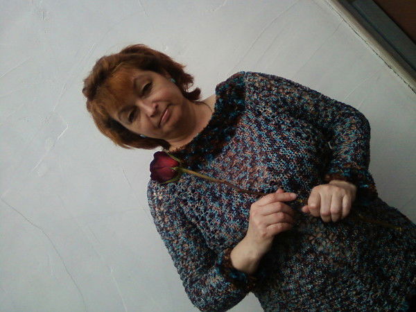 Елена Проскурина