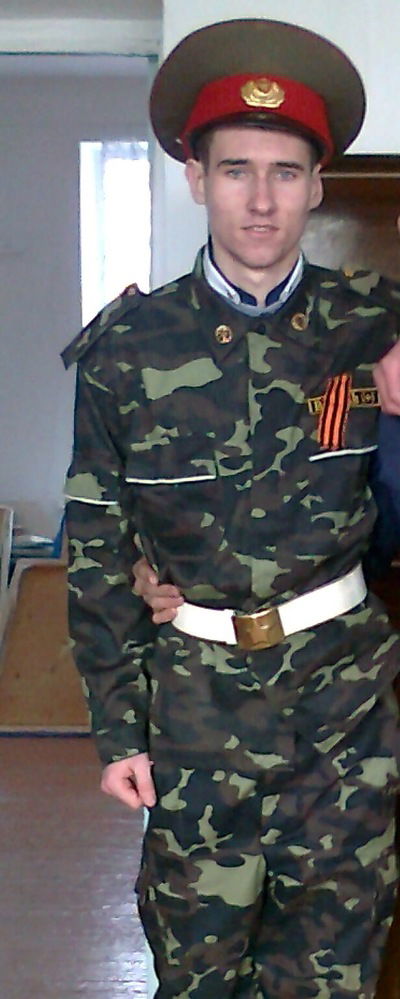 Александр Чекальский