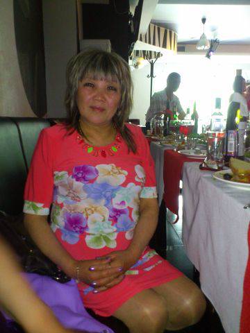 Елена Инкирова