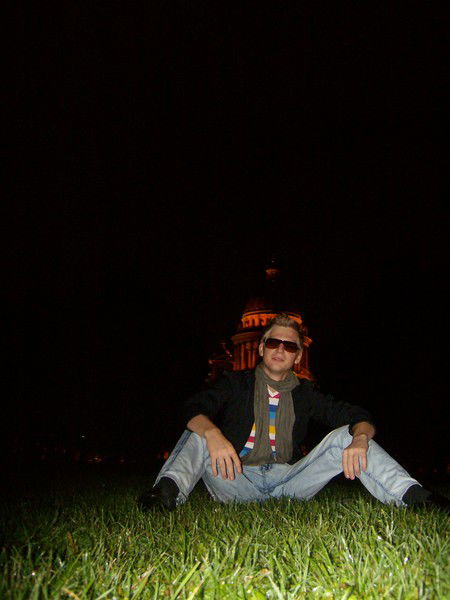 Егор Алейников