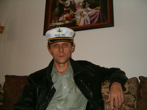 Игорь Постников