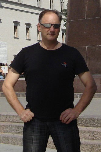 Ричардac Шпакаускас