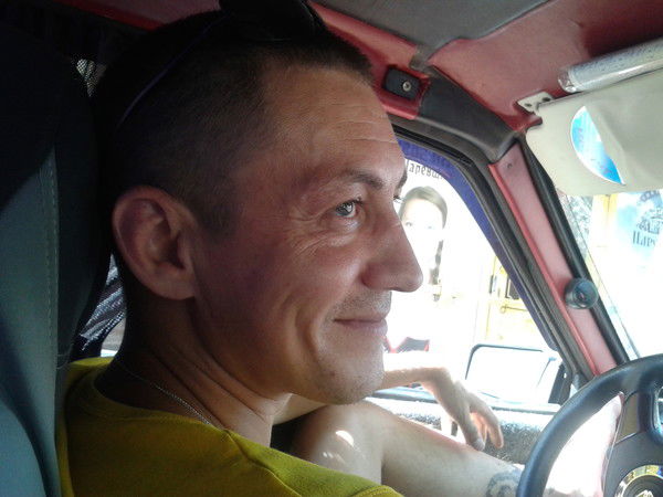 Алексей Игнатьев