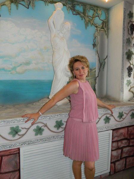 Екатерина Спиридонова