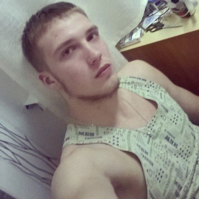 Николай Урбан