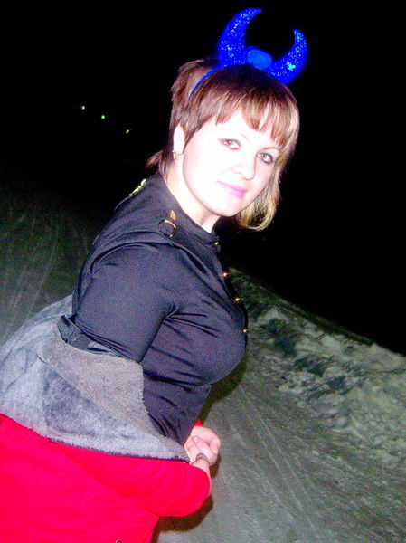 Наталька ***