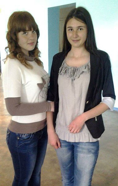 Усние Абкеримова