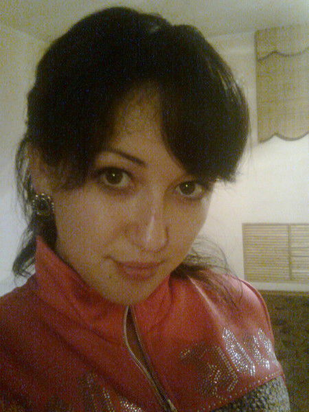 Перизат Мусылманбекова