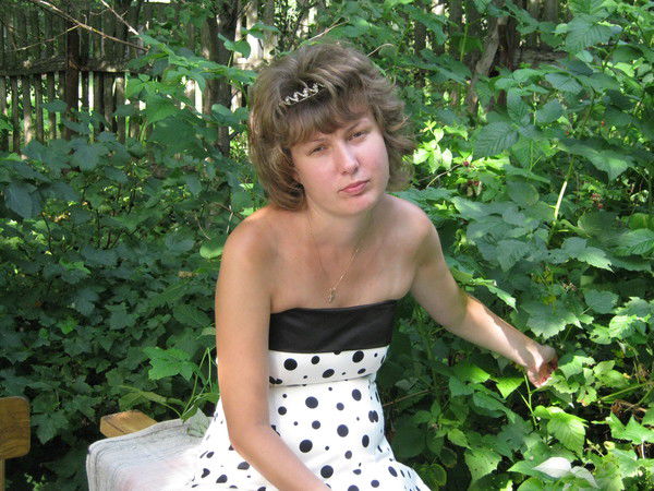 Любовь Новоселова