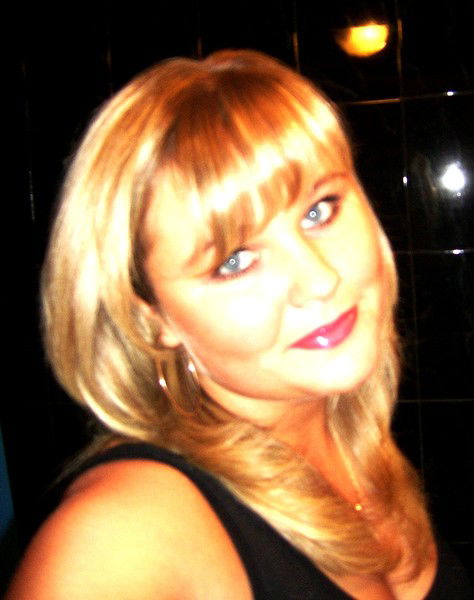 Мария Чернигова