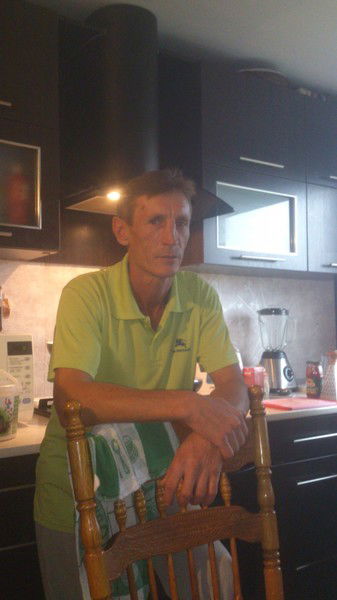 Михаил Евтушок