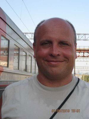 Дмитрий Иванов