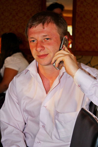 Женя Суслов