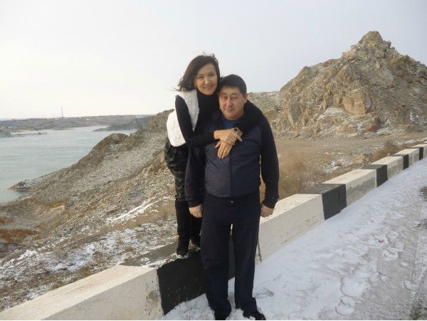 Орынкуль Нурумова