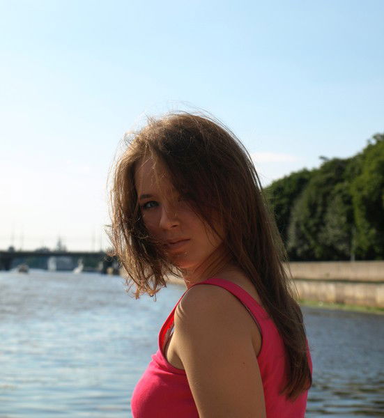 Анька Просто