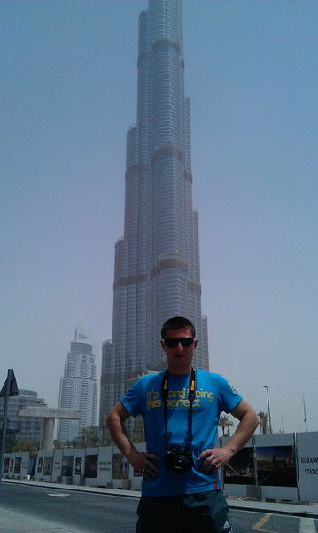 Андрей Харченко