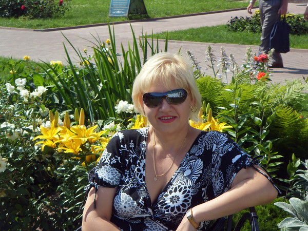 Лелька Супер