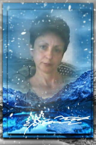 Лариса Германова