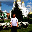 Владимир Русанов