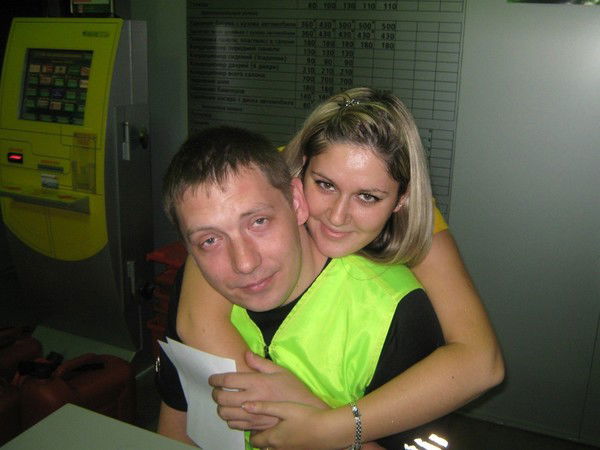 Слава Бессольцев