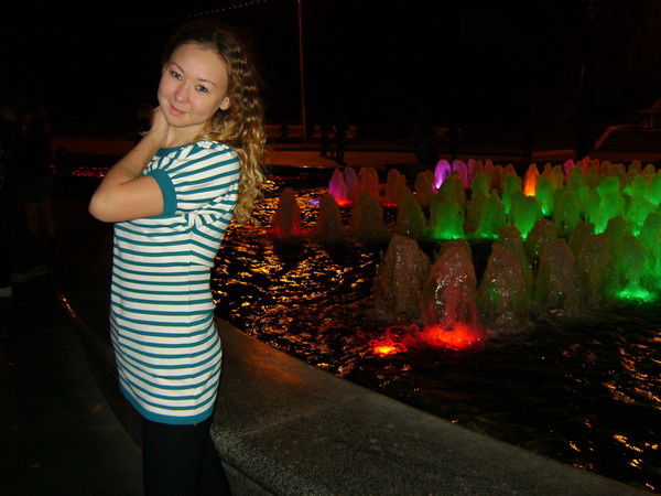 Расима Харрасова