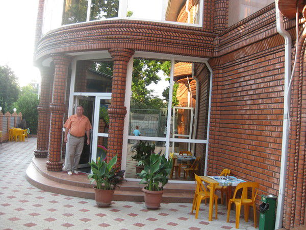 Петр Тренин