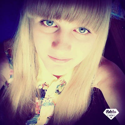 Вероника Михеева