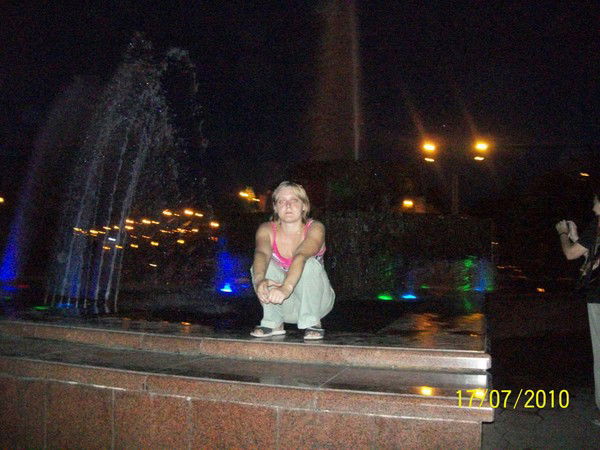 Мария Макаридина