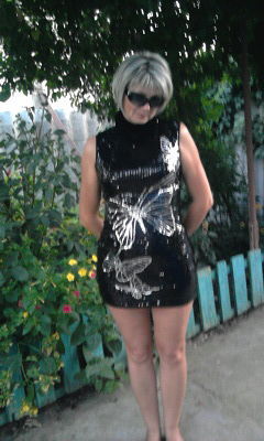 Ирина Кравченко