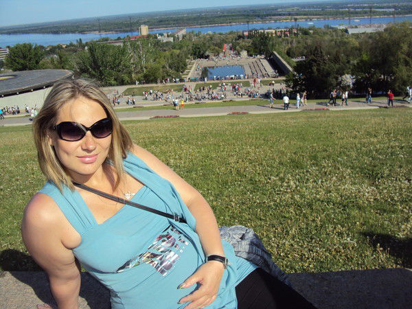 Анастасия Быстрых