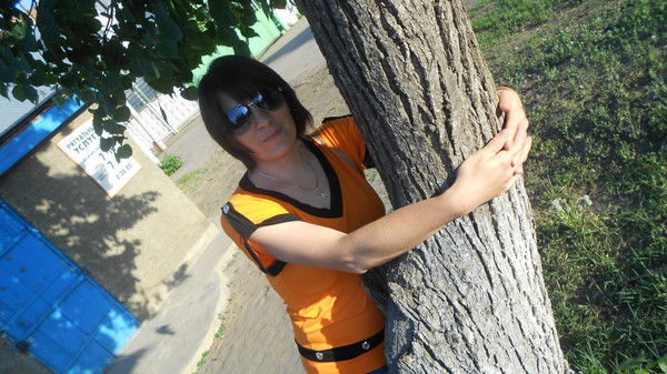 Галина Валякина