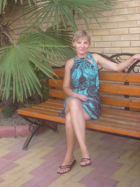 Наталья Доценко