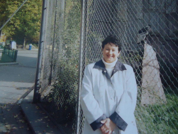 Татьяна Камкина