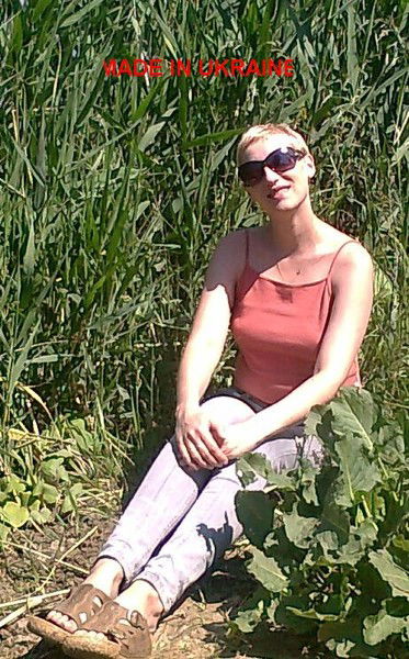 Виктория Веренич