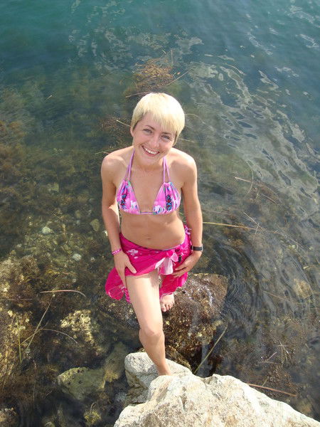 Анна Астафьева