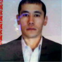 Saidahmad Halikov