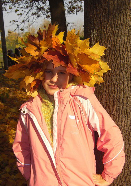 Юлия Потемкина