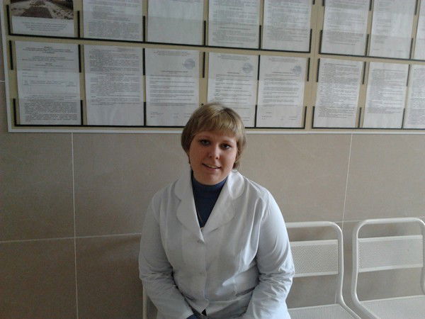 Ксения Ефименко