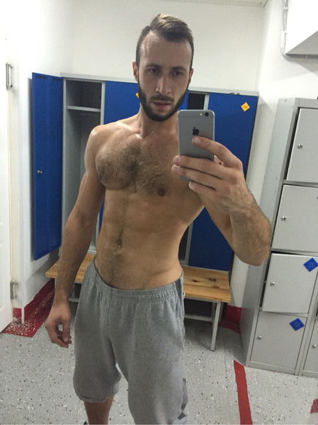 Константин Микушин