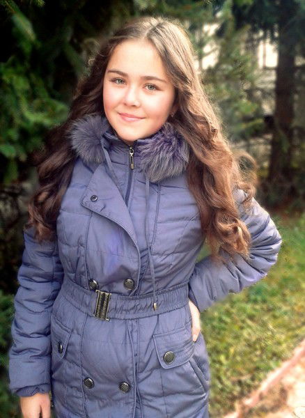 Людмила Семенюк