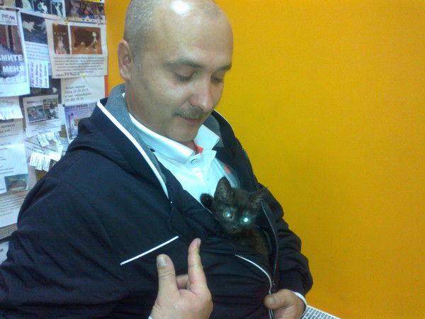 Алексей Белов