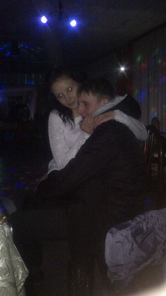 Только Твой Зай4Ёнок№1