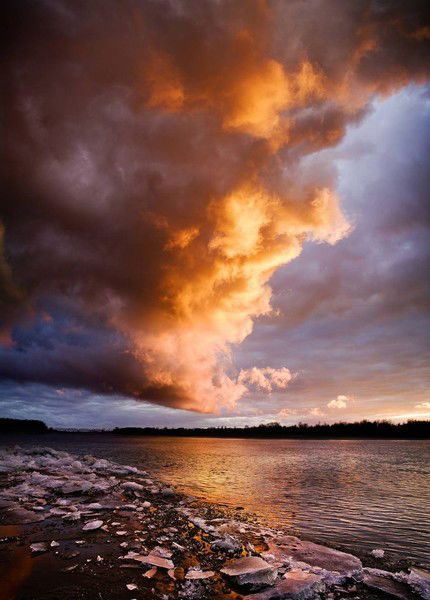 Настя Середа