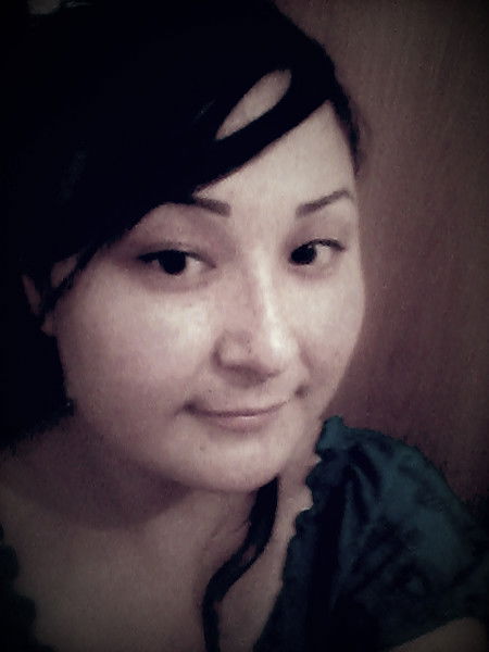 Гулназ Оспанова